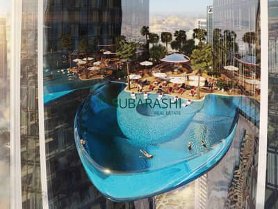 商业湾， 迪拜 2 卧室单位待售 - SAFA TWO_BROCHURE_EN (LR)-28. jpg