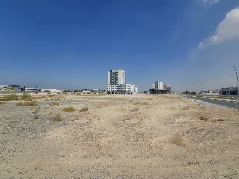 5 Jabel Ali Down Town 1. jpg