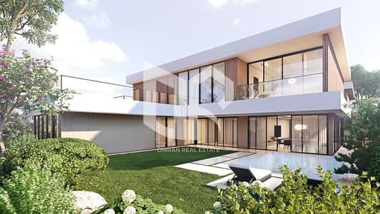 5 Bedroom Villa for Sale in Sharjah Garden City, Sharjah - WhatsApp Image 2024-08-19 at 12.11. 03 PM (4). jpeg