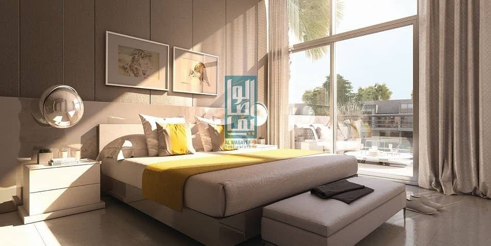 Pay only for 373 K to Own a Villa in MBRC Pay only for 373 K to Own a Villa in MBRC