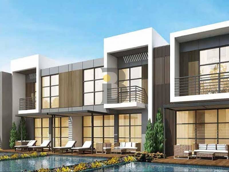 Century Cluster: Huge 3 Bedrooms+Study only 1.250M Dubai