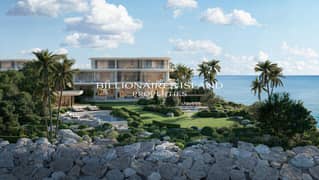 Ultra Luxury Ocean Mansion Asora Bay