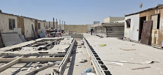 Industrial Land for Rent in Al Sajaa Industrial, Sharjah - WhatsApp Image 2025-03-26 at 13.12. 19 (1). jpeg