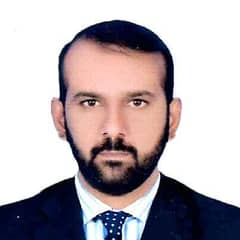 Ahmed Daood