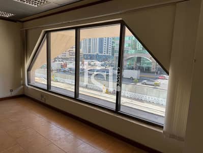 阿尔马卡齐亚， 阿布扎比 写字楼待租 - IMG-20250321-WA0070. jpg
