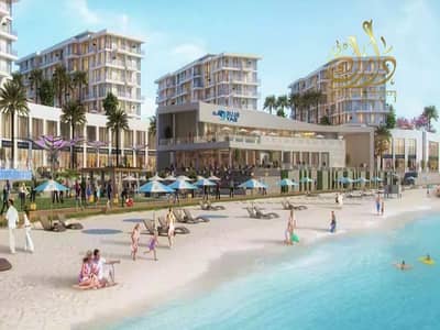 2 Bedroom Apartment for Sale in Ajmal Makan City - Sharjah Waterfront, Sharjah - aas. png