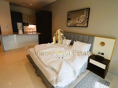 Studio for Rent in Sheikh Zayed Road, Dubai - IMG_3475. jpg