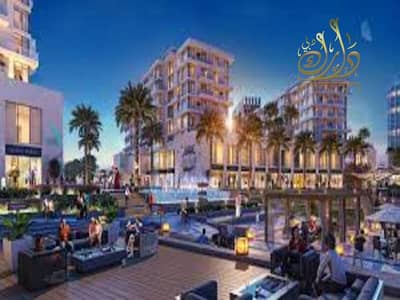 2 Cпальни Апартаменты Продажа в Шарджа Ватерфронт Сити, Шарджа - 2222. jpg