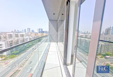 Studio for Rent in Barsha Heights (Tecom), Dubai - Fully Furnished | Vacant Now | Close To Matro