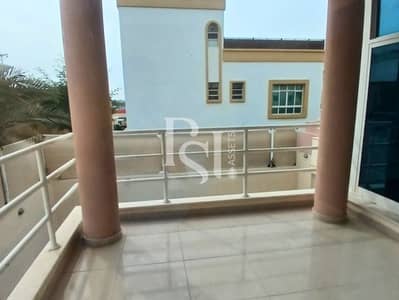 5 Bedroom Villa for Rent in Khalifa City, Abu Dhabi - 15. jpg