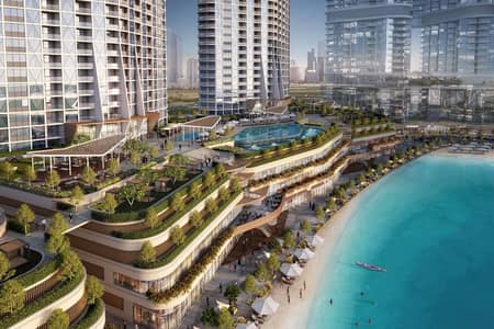 1 Bedroom Flat for Sale in Bukadra, Dubai - High Floor I Below Original Price