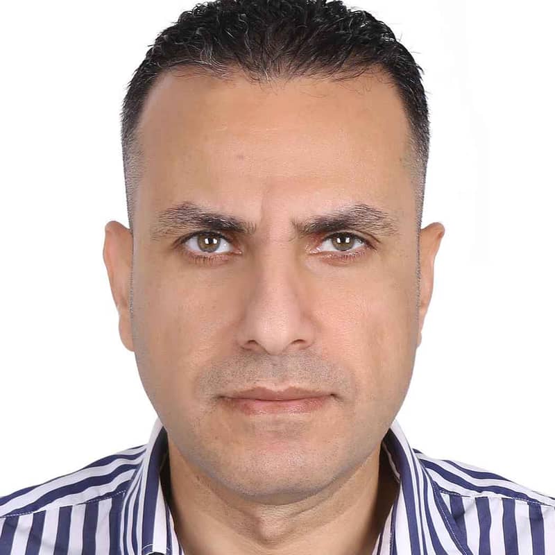 Elsayed Mohamed