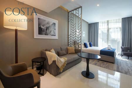 Studio for Rent in Business Bay, Dubai - IMG_7088. jpg