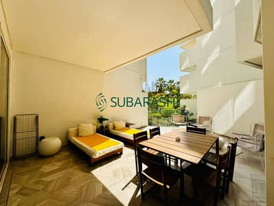 3 Bedroom Flat for Rent in Palm Jumeirah, Dubai - IMG_E6115. jpg