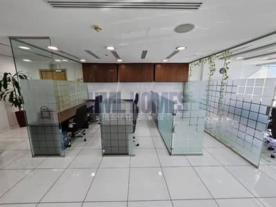 Office for Rent in Jumeirah Lake Towers (JLT), Dubai - IMG-20250306-WA0027. jpg
