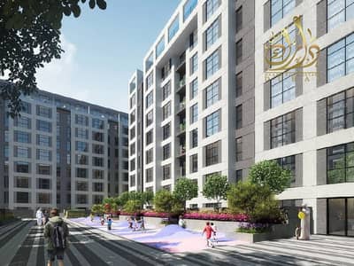 1 Bedroom Apartment for Sale in Muwaileh, Sharjah - 11. jpg