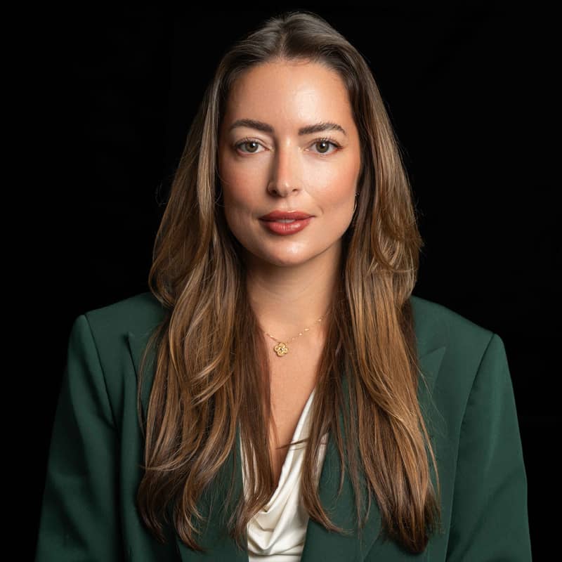 Nicol Estefania Wallinder Barbero