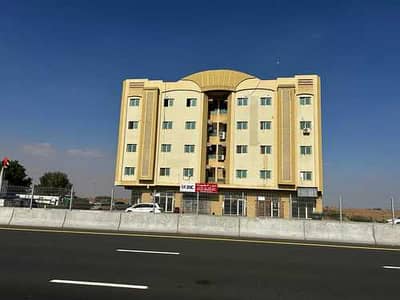 Shop for Rent in Al Madam, Sharjah - N4P9Th6Yt0xcTUwzaShSvwk9GG9a98OGzKvnDBCD. jpeg