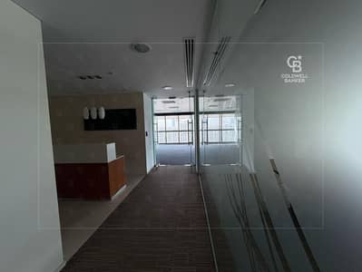 朱美拉湖塔 (JLT)， 迪拜 写字楼待租 - 位于朱美拉湖塔 (JLT)，JLT Y区，朱美拉商业中心3号 的写字楼 859725 AED - 10737908