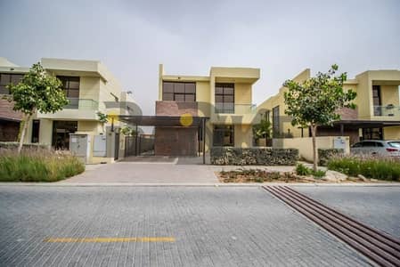 Modern Golf View Villa | Akoya Damac Hills Modern Golf View Villa | Akoya Damac Hills