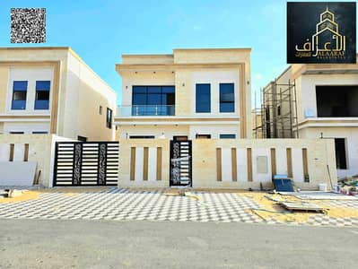 3 Bedroom Villa for Sale in Al Helio, Ajman - ٢٠٢٥٠٣٢٥_١٧٠٠٣١. jpg