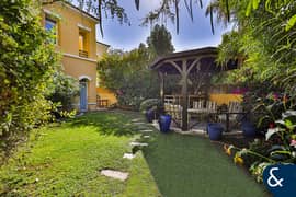 Extended 4 Bed | A Type | Opposite Park