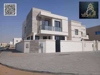 5 Bedroom Villa for Rent in Al Zahya, Ajman - WhatsApp Image 2025-03-24 at 2.34. 01 PM. jpeg