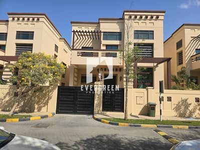 Luxury Villa for Rent in Hills Abu Dhabi