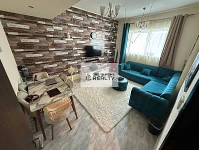 1 Спальня Апартамент в аренду в Аль Тааун, Шарджа - 009B5F77-3201-4796-804E-23A7B7251166. jpeg