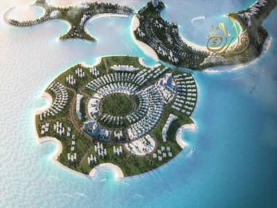 Studio for Sale in Al Marjan Island, Ras Al Khaimah - WhatsApp Image 2024-07-29 at 9.30. 37 AM. jpeg