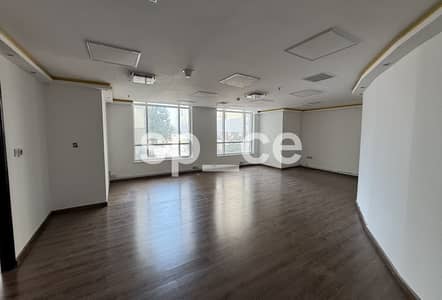柯尼契路， 阿布扎比 写字楼待租 - 位于柯尼契路 的写字楼 114800 AED - 11208507