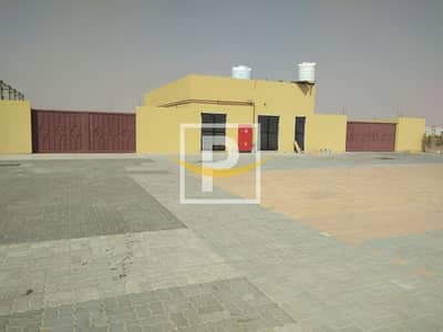Склад Продажа в Аль Саджа, Шарджа - Склад в Аль Саджа, 5750000 AED - 11208589