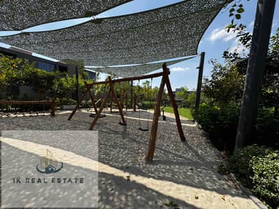 4 Bedroom Villa for Rent in Tilal City, Sharjah - IMG_8828. jpg