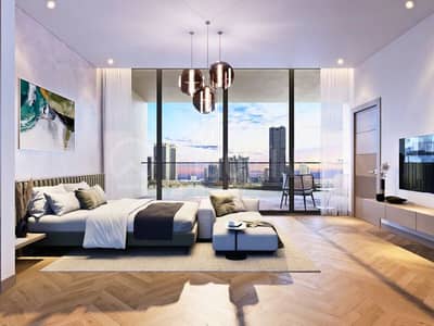 1 Bedroom Flat for Sale in Business Bay, Dubai - 11. png