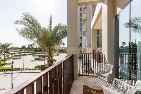 Fully Furnished | Burj Khalifa View | Spacious