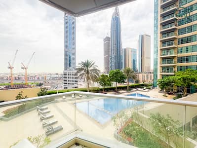 1 Bed | Unfurnished | Lofts West