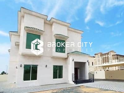 6 Bedroom Villa for Rent in Khalifa City, Abu Dhabi - IMG-20250326-WA0005. jpg