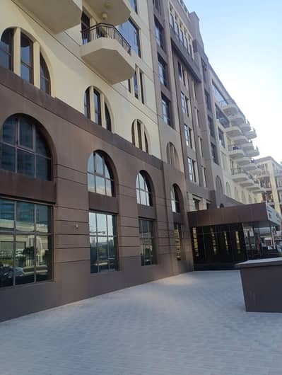 Studio for Rent in Arjan, Dubai - 1. jpg