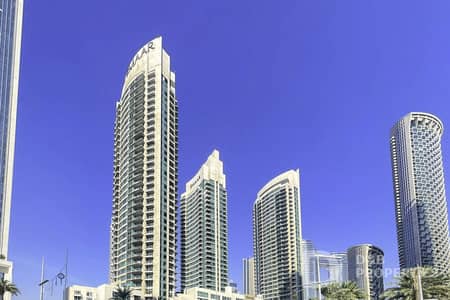 LARGE 1 BED | SPACIOUS | TWO BATHROOMS