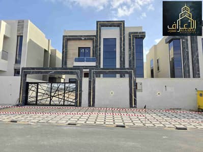 فیلا 5 غرف نوم للبيع في الحليو، عجمان - IMG-20250326-WA0095. jpg