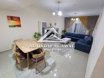 2 Bedroom Flat for Rent in Al Taawun, Sharjah - 480a9c78-9514-4bd6-9ff0-02483b6fe854. jpeg