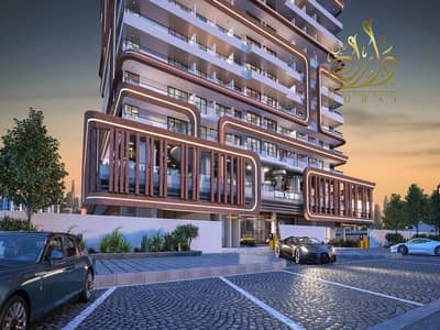 فلیٹ 3 غرف نوم للبيع في ليوان، دبي - Ext 02. jpg