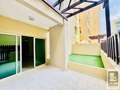 1 Bedroom Apartment for Rent in The Greens, Dubai - 1. jpeg