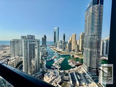 1 Bedroom Flat for Rent in Dubai Marina, Dubai - 1. jpg
