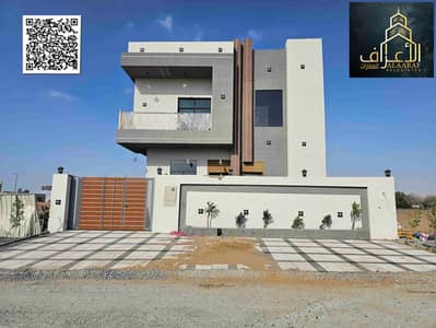 فیلا 5 غرف نوم للبيع في الحليو، عجمان - ٢٠٢٥٠٣٢٥_١٦١١٢٧. jpg