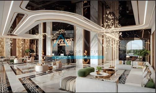 2 Cпальни Апартамент Продажа в Бизнес Бей, Дубай - Screenshot 2025-03-26 153307. png
