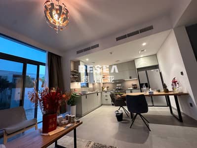 تاون هاوس 3 غرف نوم للبيع في المرابع العربية 3، دبي - Ruba, Arabian Ranches (4). jpg