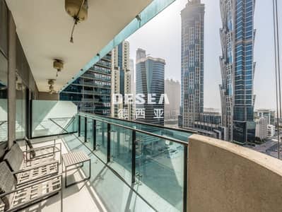 1 Bedroom Flat for Sale in Business Bay, Dubai - Merano Tower, Business Bay (7). jpg