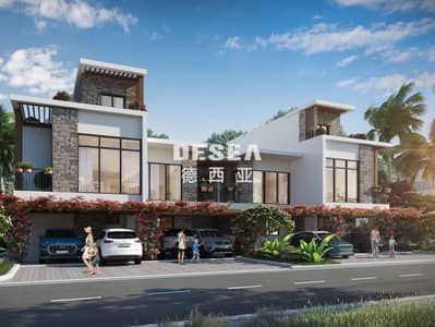4 Bedroom Townhouse for Sale in DAMAC Lagoons, Dubai - Image_20250315150411. jpg