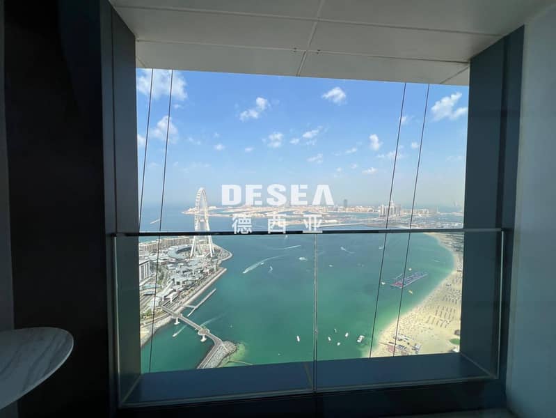 16 Jumeirah Gate Tower 2, JBR (10). jpg
